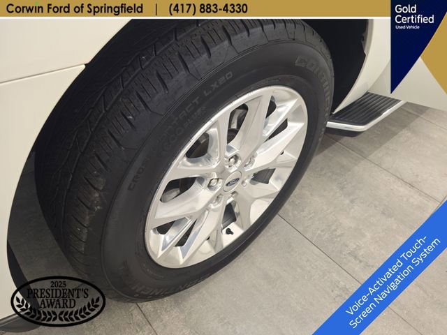 Certified 2021 Ford Expedition XLT AWD/4WD image 42