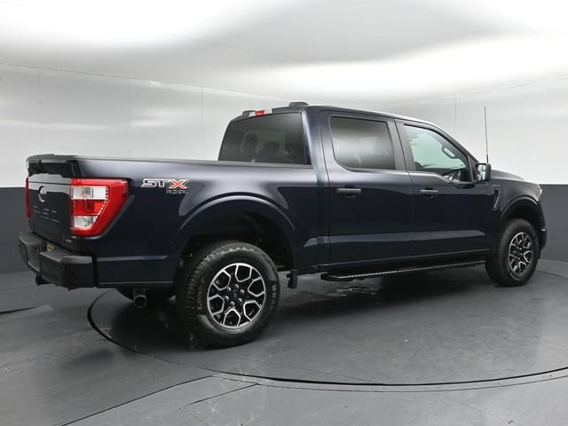 Certified 2023 Ford F150 XL w/ STX Appearance Package AWD/4WD image 7