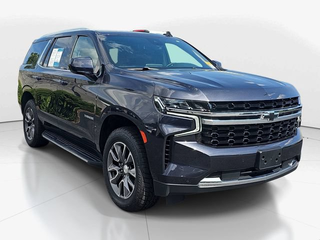 Used 2023 Chevrolet Tahoe LS w/ Driver Alert Package