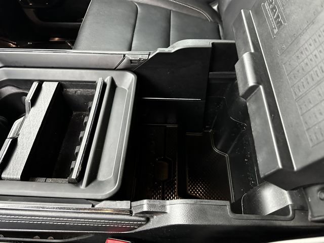 Used 2023 RAM 1500 Limited w/ Night Edition image 27