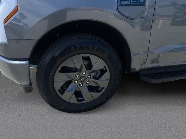 Certified 2024 Ford F150 Lightning XLT AWD/4WD image 9