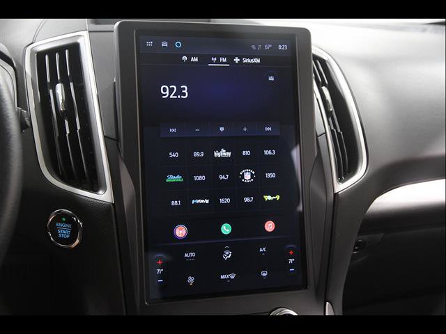 Certified 2023 Ford Edge SE AWD/4WD image 11
