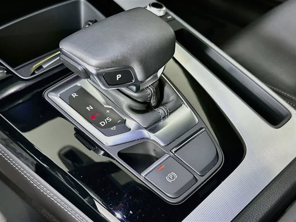 Used 2023 Audi Q5 2.0T Prestige AWD/4WD image 19