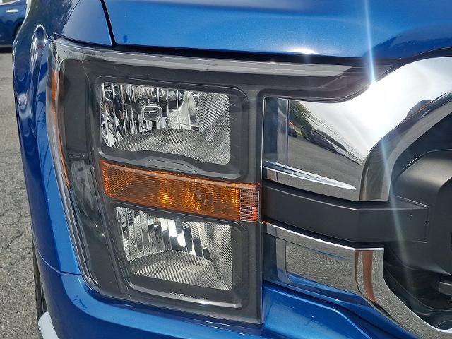 Certified 2023 Ford F150 XLT image 9
