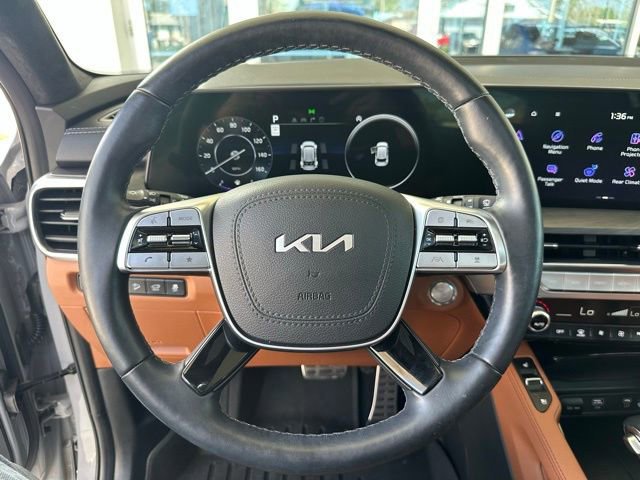Used 2024 Kia Telluride SX Prestige X-Pro image 24