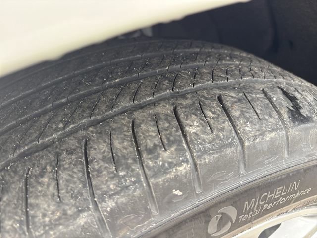 Used 2024 Cadillac XT5 Premium Luxury w/ LPO, Floor Liner Package image 61