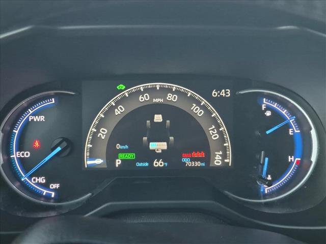 Used 2023 Toyota RAV4 XLE w/ Convenience Package AWD/4WD image 11