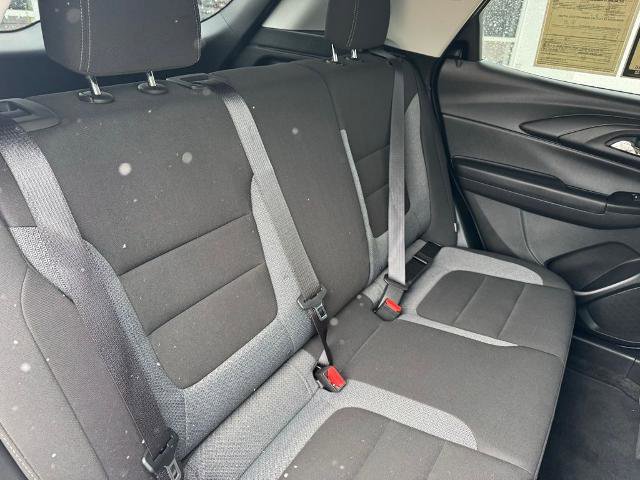 Used 2024 Chevrolet TrailBlazer LT image 9