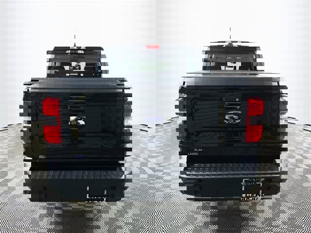 Certified 2022 Ford Maverick Lariat image 4