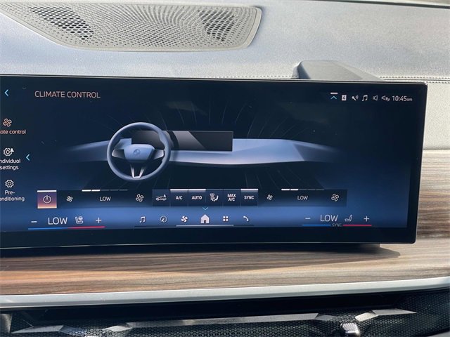 Used 2024 BMW X5 sDrive40i w/ Premium Package image 13