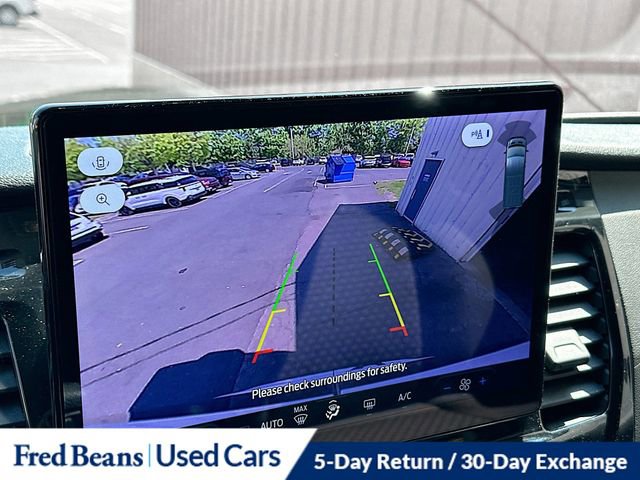 Certified 2025 Ford Transit 350 XLT RWD image 17