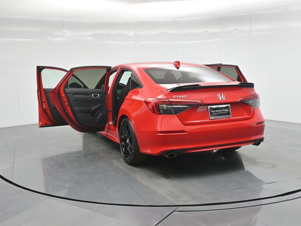 Used 2024 Honda Civic Si image 50