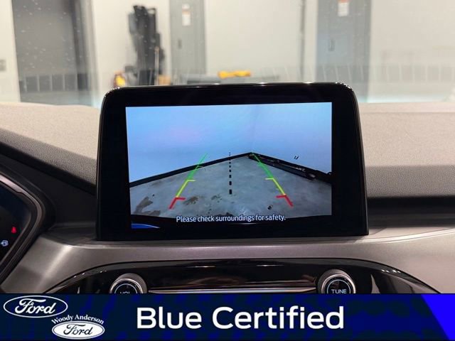 Certified 2023 Ford Escape Active AWD/4WD image 16