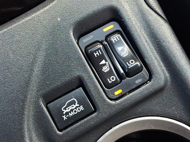 Used 2019 Subaru Crosstrek 2.0i Limited w/ Moonroof Package w/Navigation AWD/4WD image 32