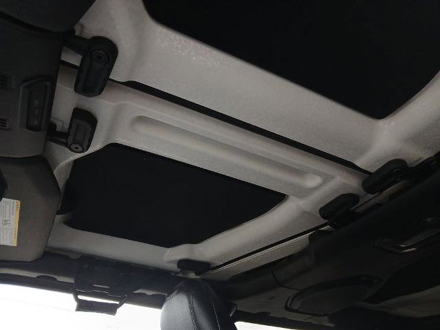 Used 2019 Jeep Wrangler Unlimited Rubicon image 38