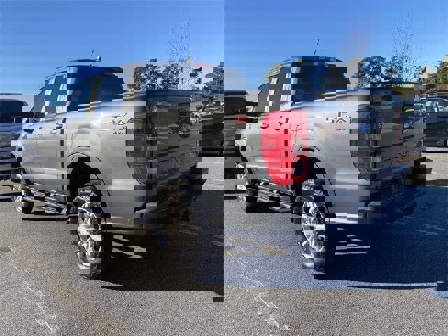 Certified 2022 Ford Ranger XL w/ Equipment Group 101A High image 39