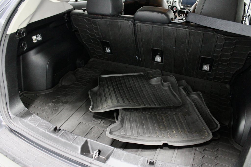 Used 2022 Subaru Crosstrek 2.5i Limited w/ Popular Package #4A image 13