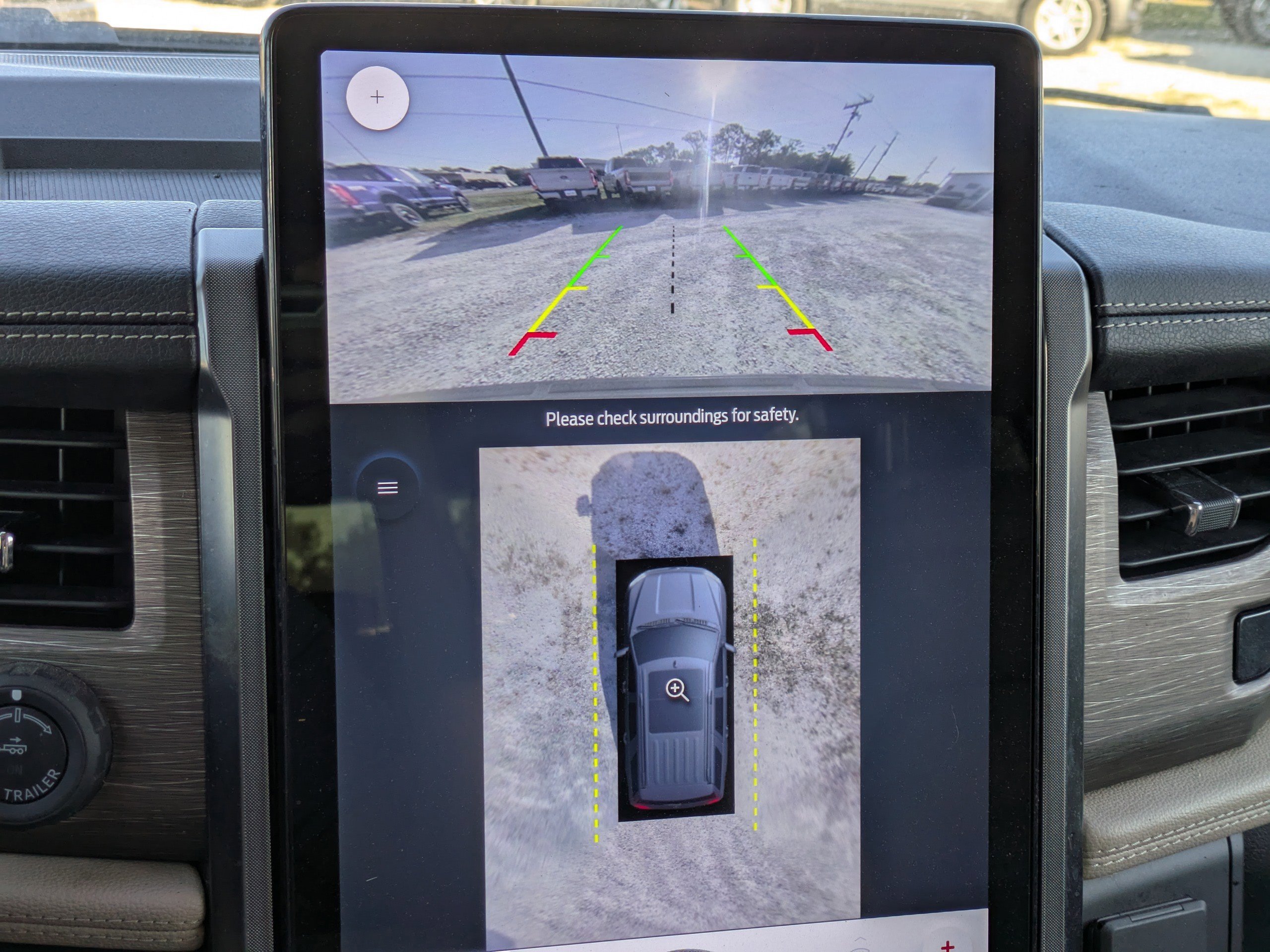 Certified 2023 Ford Expedition Max Limited image 30