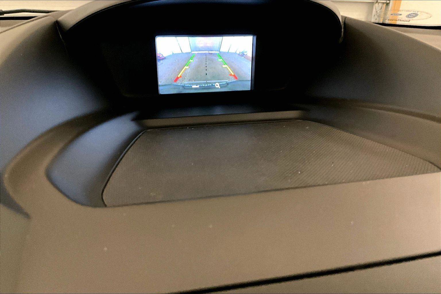 Certified 2019 Ford Escape S image 20