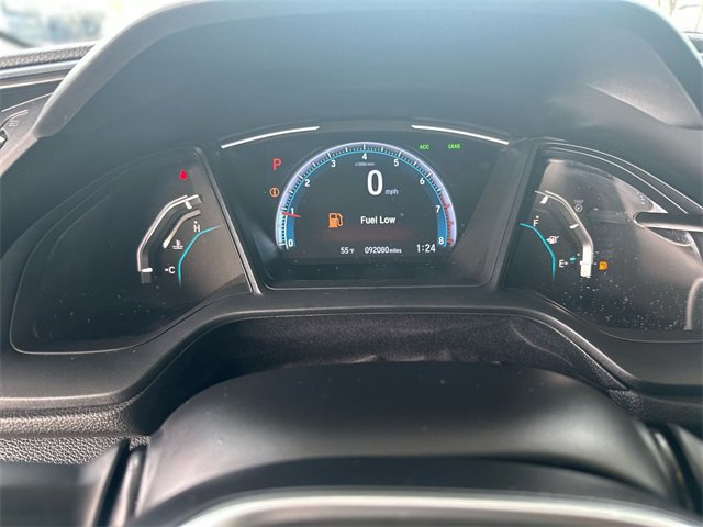 Used 2019 Honda Civic LX image 16