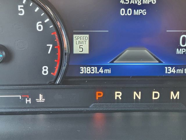 Certified 2023 Ford Explorer Timberline w/ Timberline Technology Package image 28