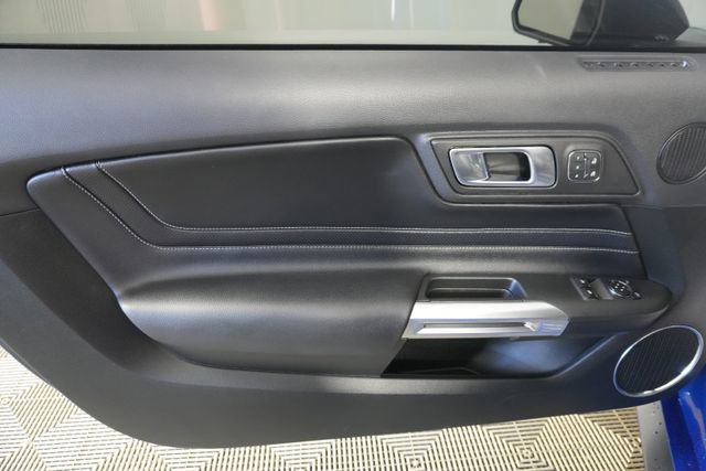 Certified 2023 Ford Mustang GT Premium w/ Equipment Group 401A image 27