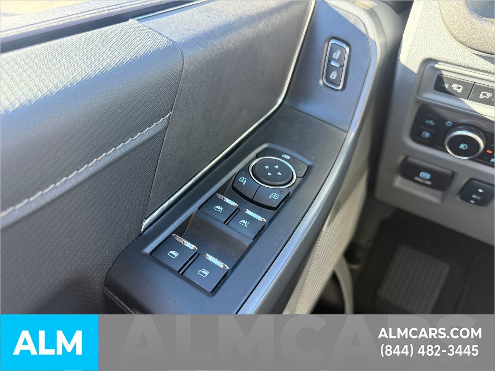 Certified 2024 Ford F150 XLT w/ Equipment Group 303A High image 34