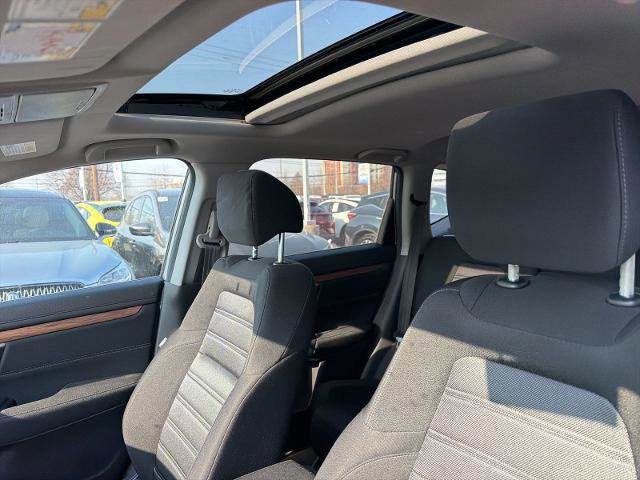 Used 2020 Honda CR-V EX image 14