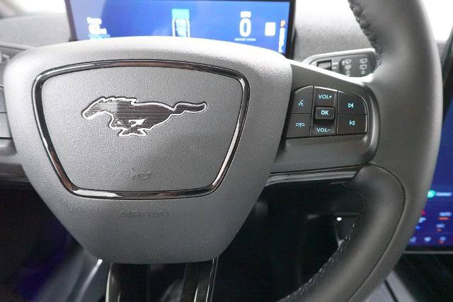 Certified 2022 Ford Mustang Mach-E Premium AWD/4WD image 15