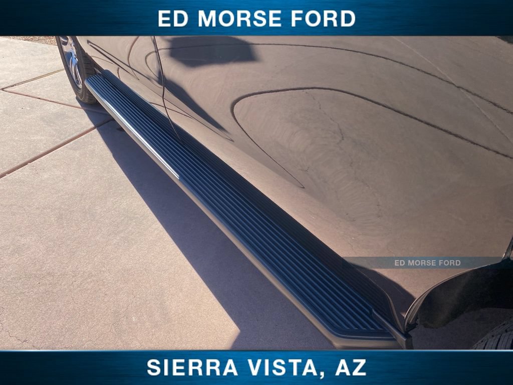 Certified 2024 Ford Expedition Max Limited RWD image 16