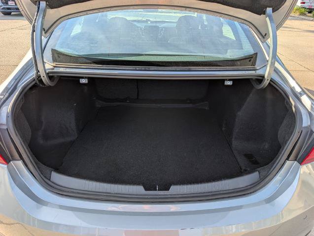 Used 2025 Chevrolet Malibu LT FWD image 6