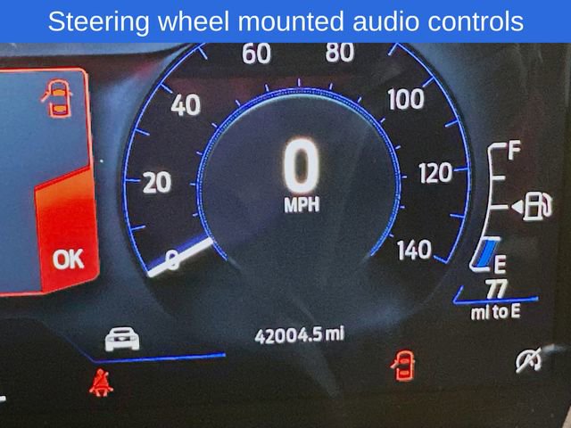 Certified 2024 Ford Mustang Convertible RWD image 10