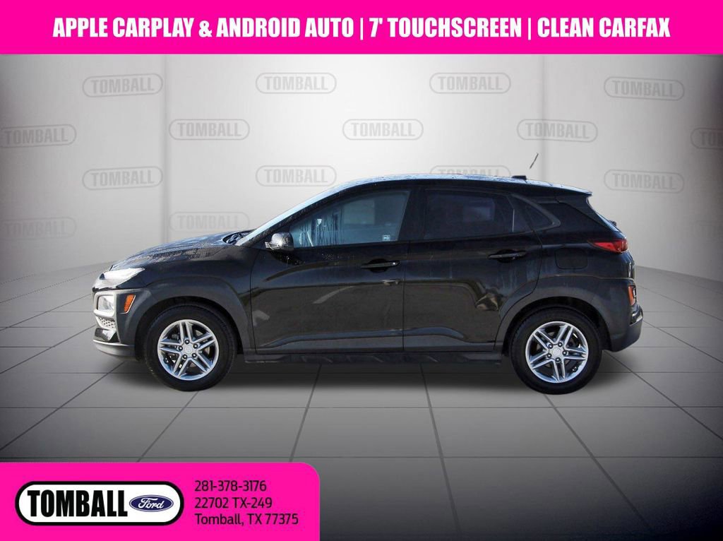 Used 2020 Hyundai Kona SE image 2