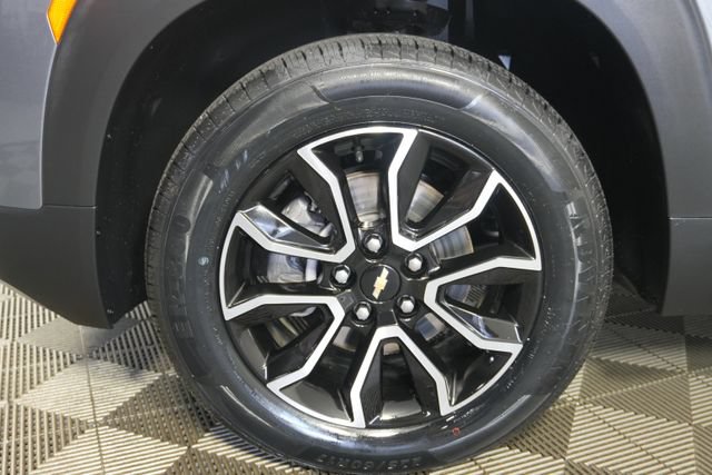 Used 2022 Chevrolet TrailBlazer ACTIV AWD/4WD image 9