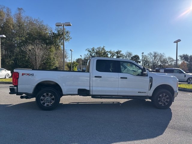 Certified 2023 Ford F250 XLT w/ FX4 Off-Road Package image 6