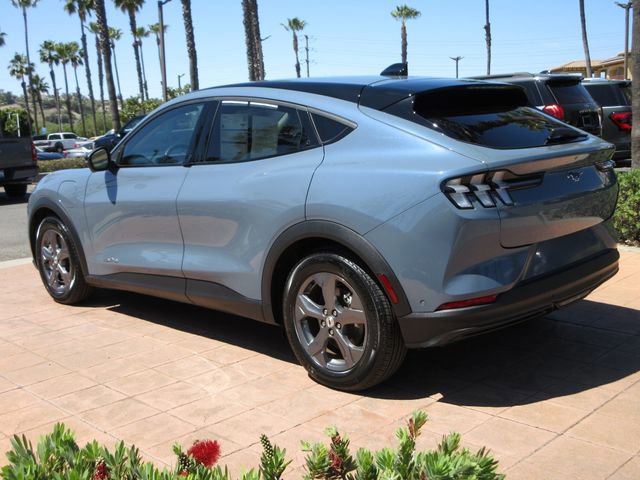 Certified 2023 Ford Mustang Mach-E Select image 5