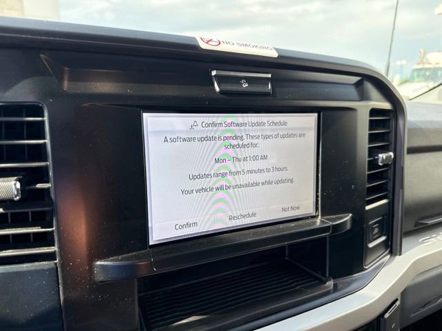 Certified 2025 Ford F350 XLT AWD/4WD image 24