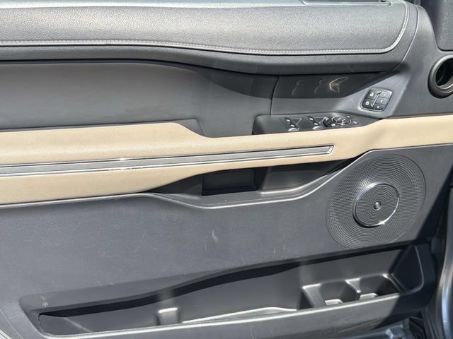 Certified 2024 Ford Expedition Max Limited RWD image 18