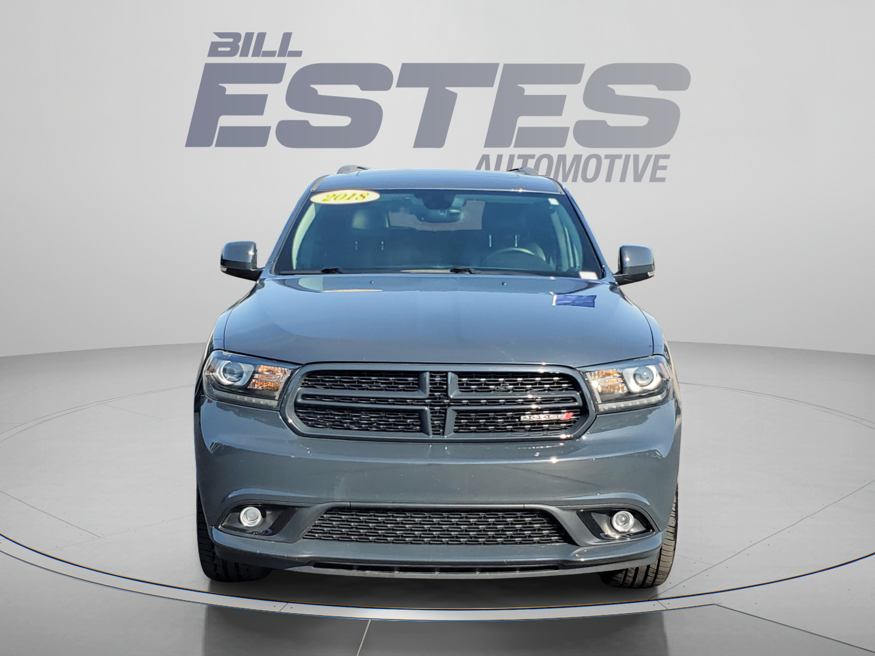 Used 2018 Dodge Durango GT w/ Premium Group AWD/4WD image 6