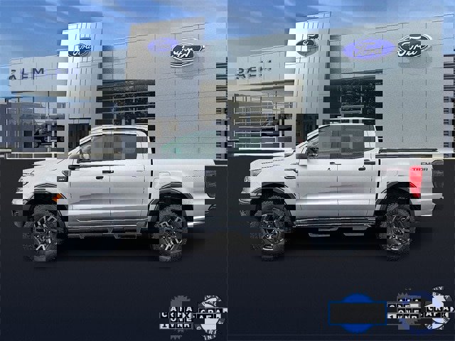 Certified 2022 Ford Ranger XLT w/ Tremor Off-Road Package image 5