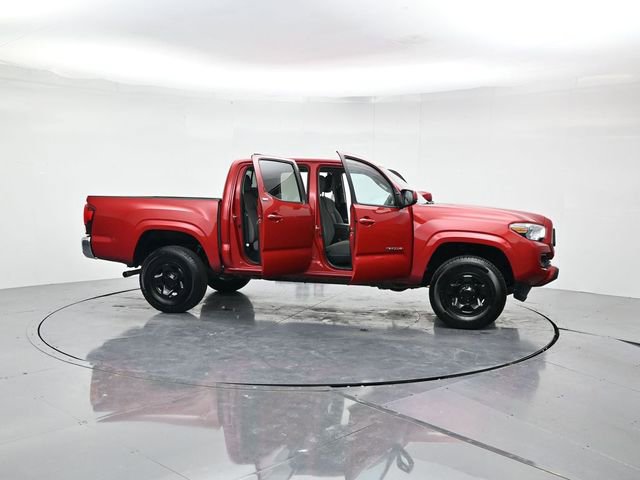 Used 2023 Toyota Tacoma SR5 image 47