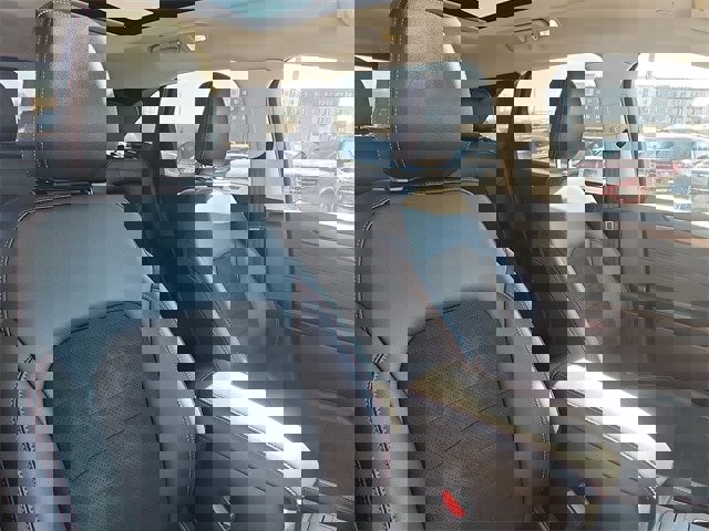 Certified 2022 Ford Escape SEL w/ SEL Stealth AWD Package image 32