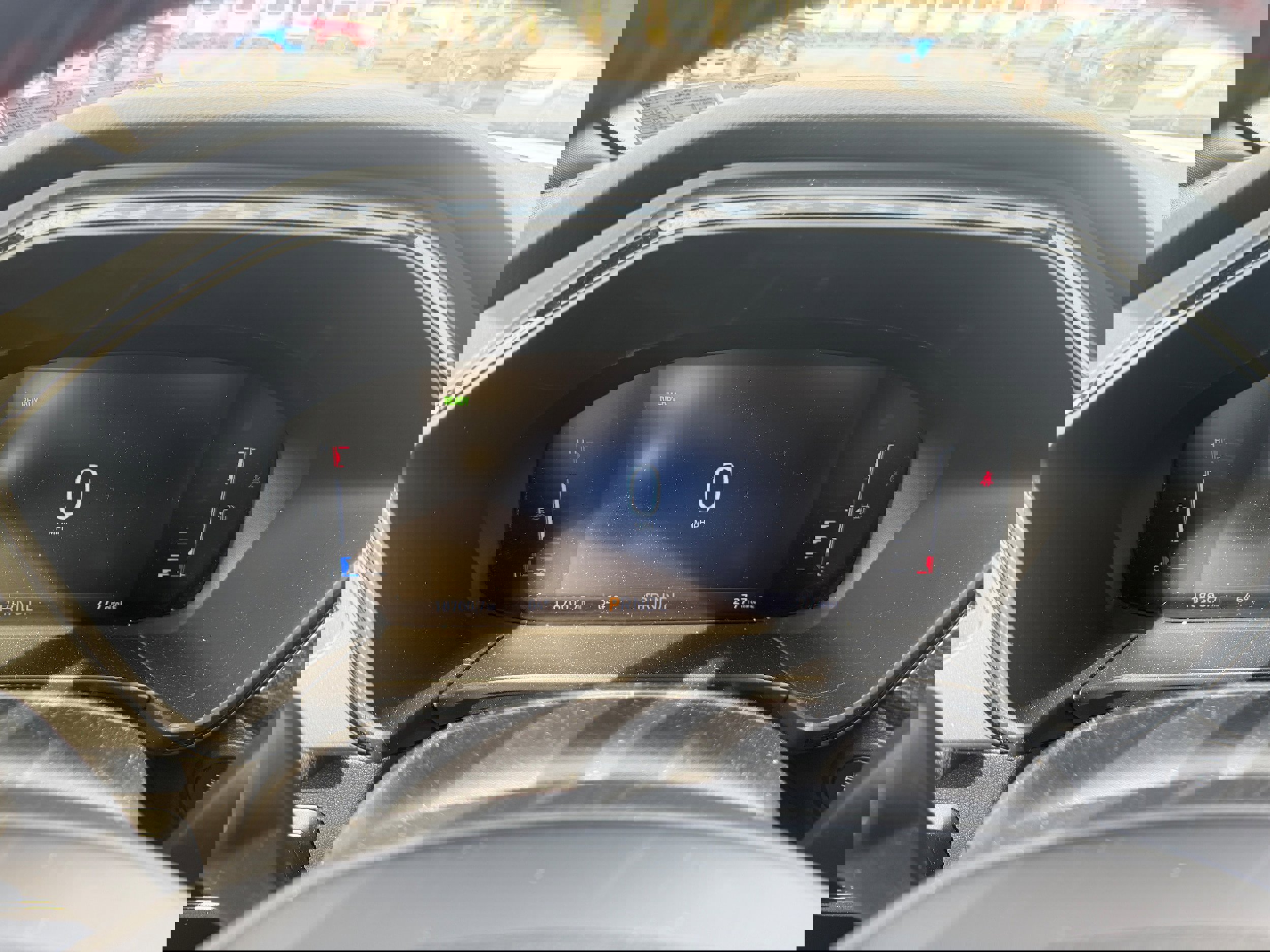 Certified 2024 Ford Escape ST-Line w/ Equipment Group 301A image 17