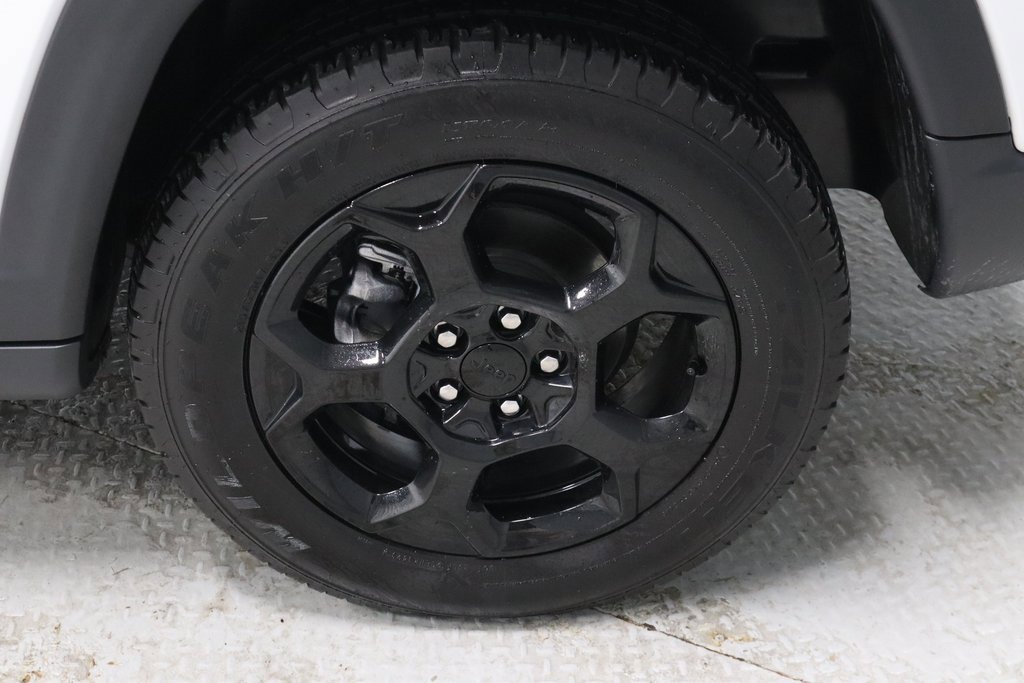 Used 2023 Jeep Compass Trailhawk w/ Trailhawk Convenience Group image 18