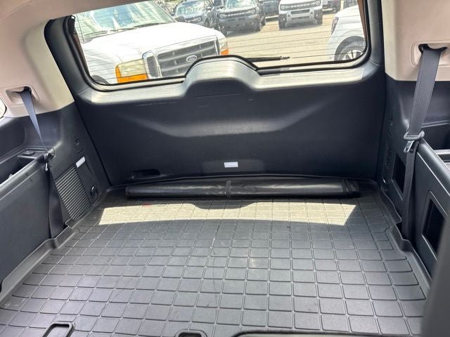 Certified 2024 Ford Expedition XLT AWD/4WD image 25