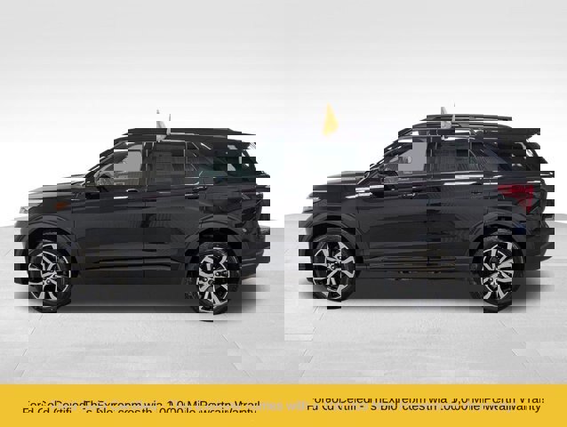 Certified 2024 Ford Explorer ST-Line w/ Class IV Trailer Tow Package