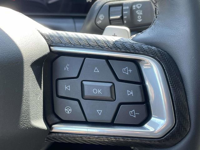 Certified 2025 Ford Mustang GT Premium image 23