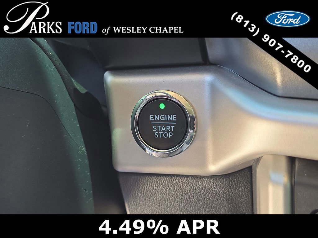 Certified 2023 Ford Expedition XLT image 28