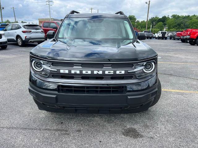 Certified 2022 Ford Bronco Sport Big Bend AWD/4WD image 3