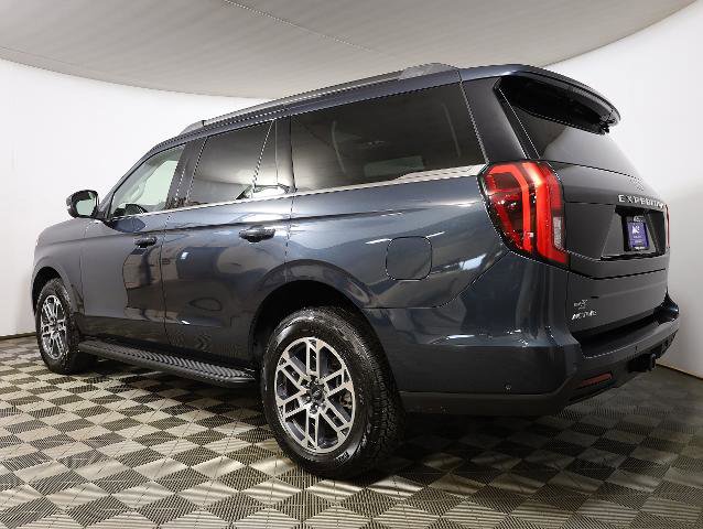 Certified 2025 Ford Expedition Active image 2